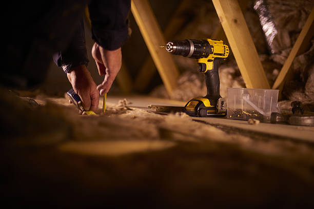Types of Insulation We Offer in Birchwood Lakes, PA